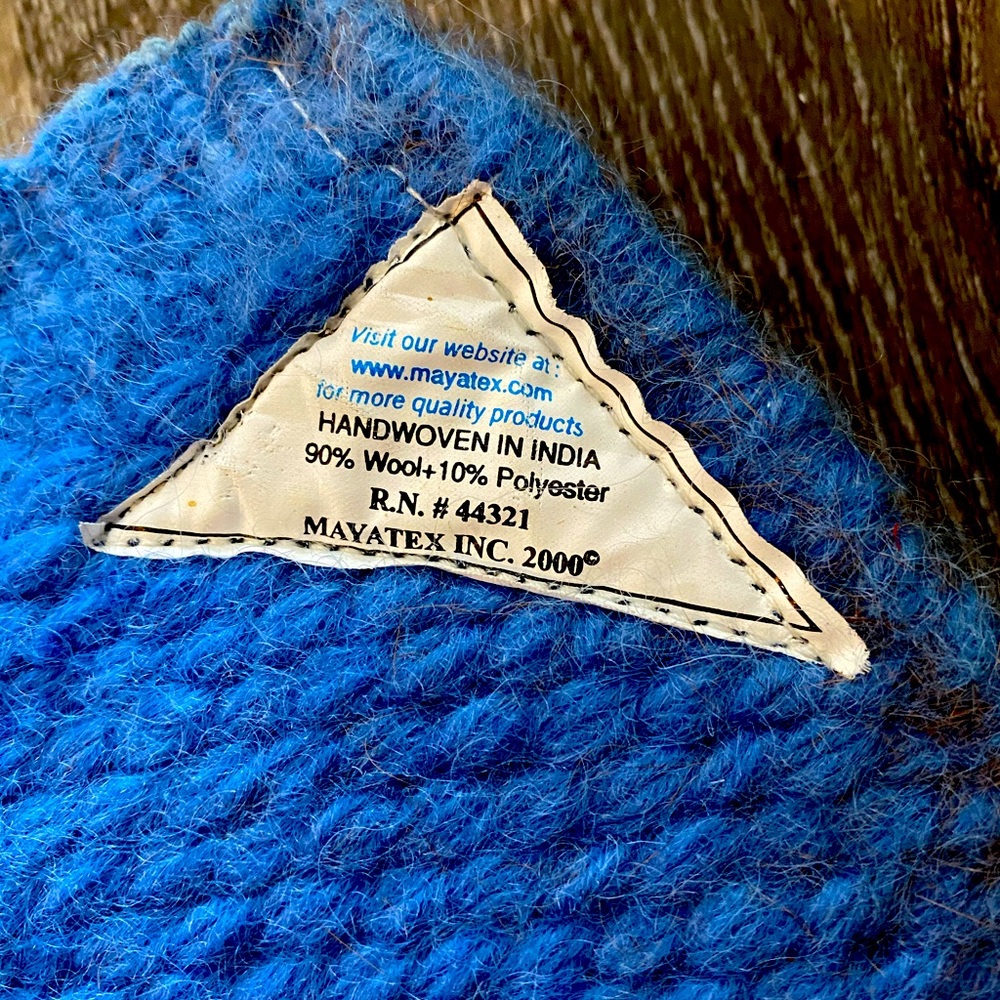 Matatex Saddle blanket